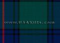 'S' Tartans